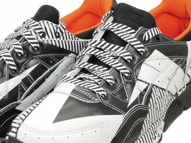 GEL-LYTE 5 H62JK-9001 - 5
