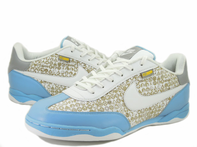 ZOOM AIR FC ID 10/2 313229-111 - 1