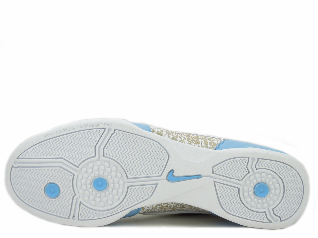 ZOOM AIR FC ID 10/2 313229-111 - 4