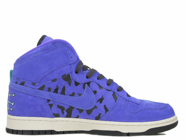 BIG NIKE HIGH QK - スニーカーショップSKIT