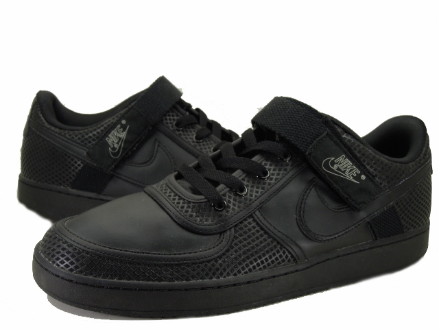 VANDAL LOW 316432-005 - 1
