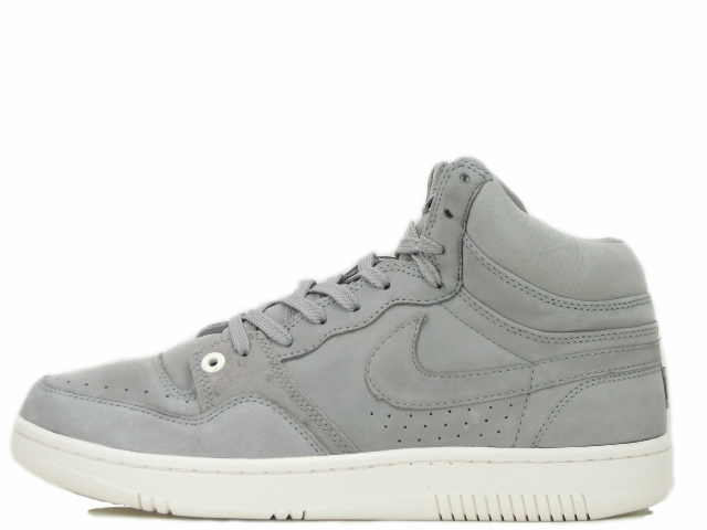 COURT FORCE HIGH LUX 349618-002