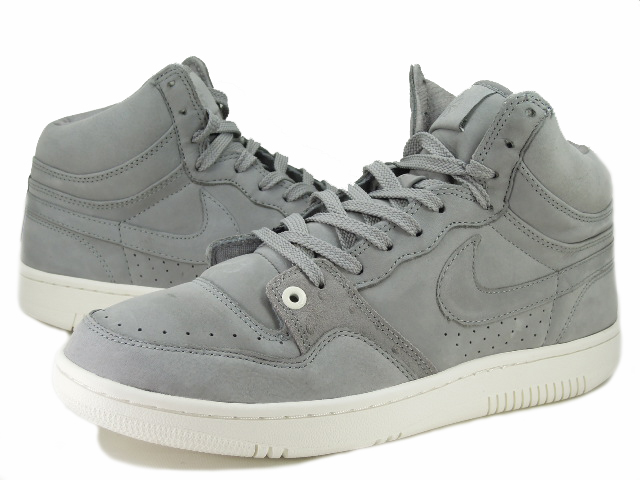 COURT FORCE HIGH LUX 349618-002 - 1