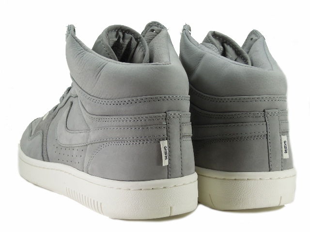 COURT FORCE HIGH LUX 349618-002 - 2