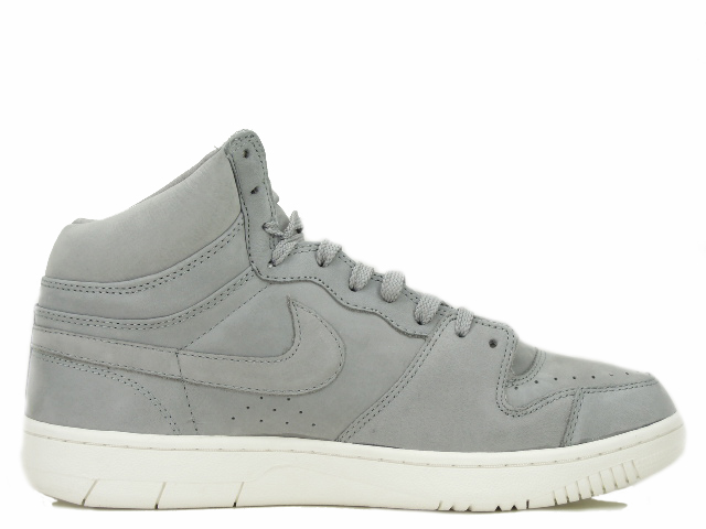 COURT FORCE HIGH LUX 349618-002 - 3