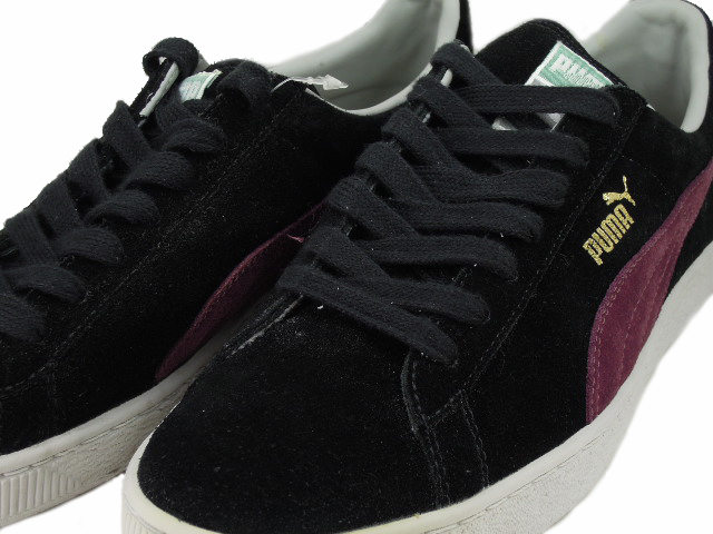 SUEDE PK0814-2057 - 5
