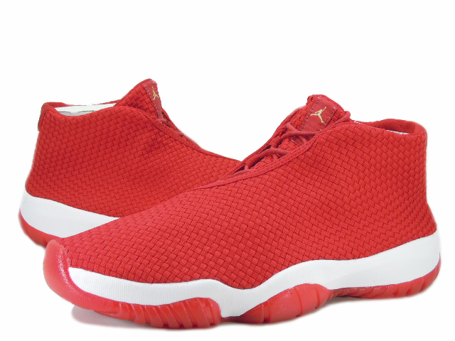 AIR JORDAN FUTURE 656503-601 - 1