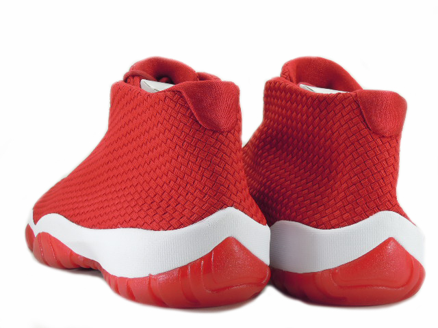 AIR JORDAN FUTURE 656503-601 - 2
