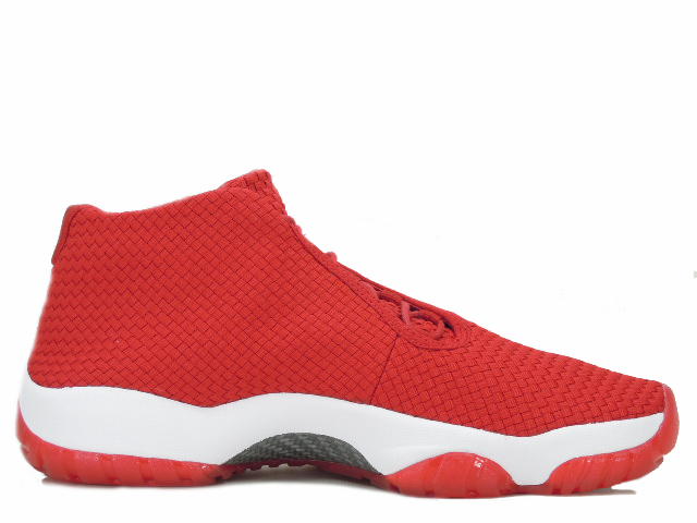 AIR JORDAN FUTURE 656503-601 - 3