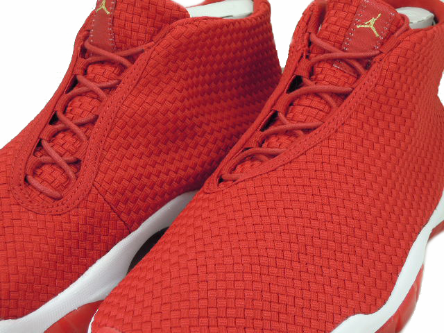 AIR JORDAN FUTURE 656503-601 - 5