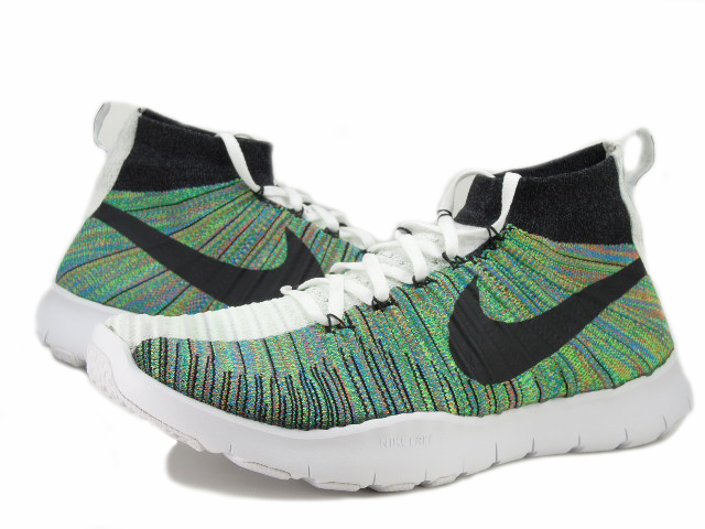 FREE TR FORCE FLYKNIT PREMIUM 844461-910 - 1