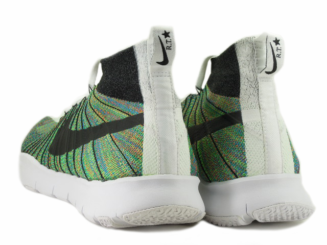 FREE TR FORCE FLYKNIT PREMIUM 844461-910 - 2