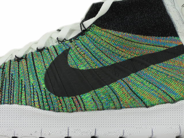 FREE TR FORCE FLYKNIT PREMIUM 844461-910 - 5