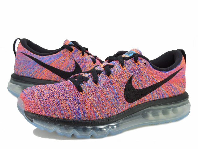 FLYKNIT MAX 620469-404 - 1