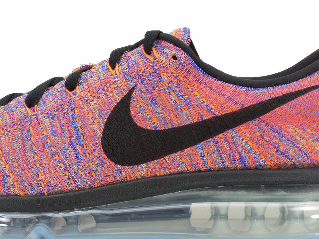 FLYKNIT MAX 620469-404 - 5