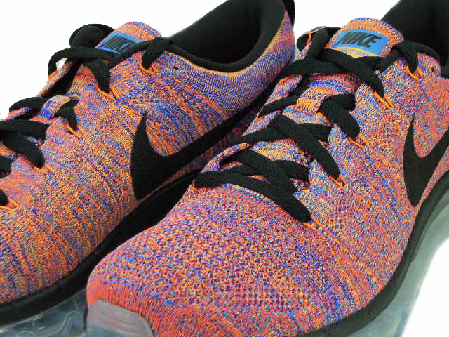 FLYKNIT MAX 620469-404 - 6