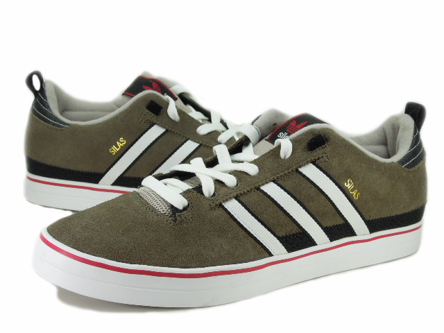 SILAS 2 G56353 - 1