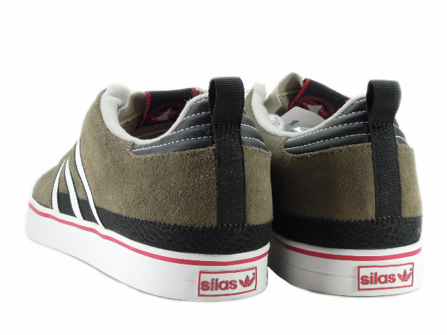 SILAS 2 G56353 - 2