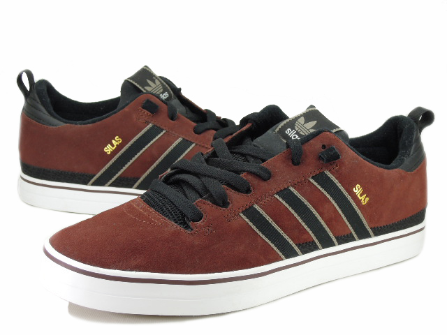 SILAS 2 G56355 - 1