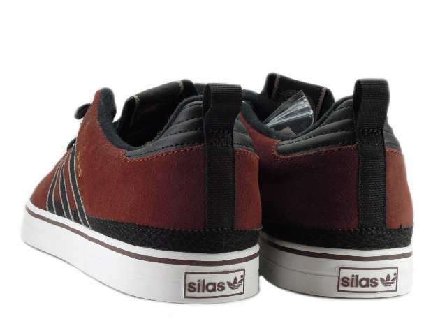 SILAS 2 G56355 - 2