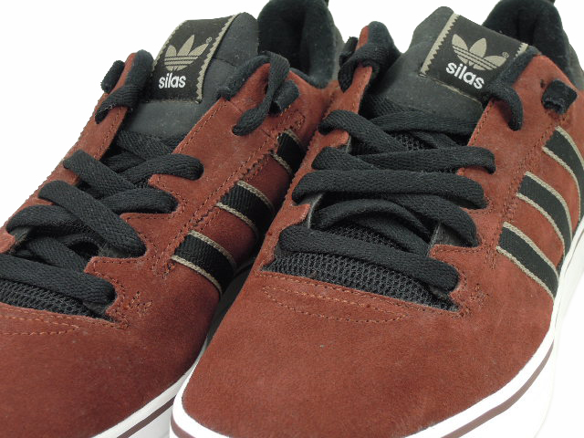 SILAS 2 G56355 - 5