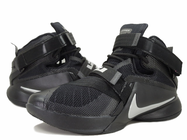 LEBRON SOLDIER 9 749417-001 - 1