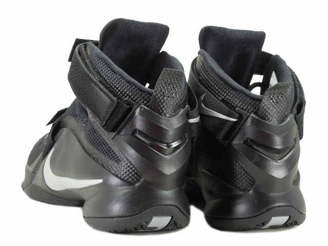 LEBRON SOLDIER 9 749417-001 - 2