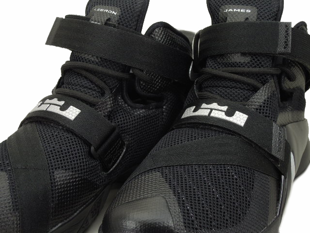 LEBRON SOLDIER 9 749417-001 - 6