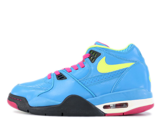 AIR FLIGHT 89