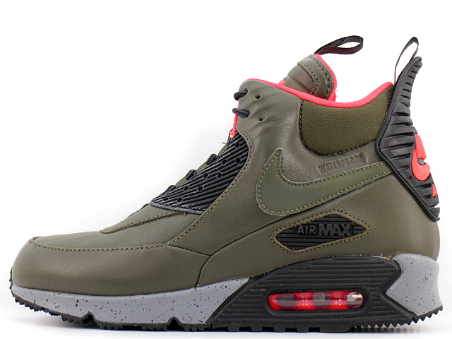 AIR MAX 90 SNEAKERBOOT WNTR