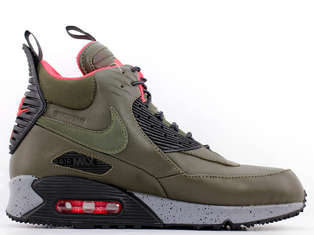 AIR MAX 90 SNEAKERBOOT WNTR 684714-300 - 3
