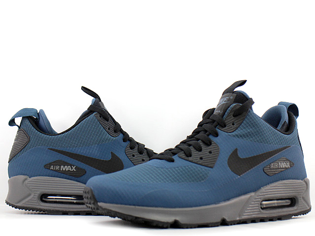AIR MAX 90 MID WNTR 806808-400 - 1