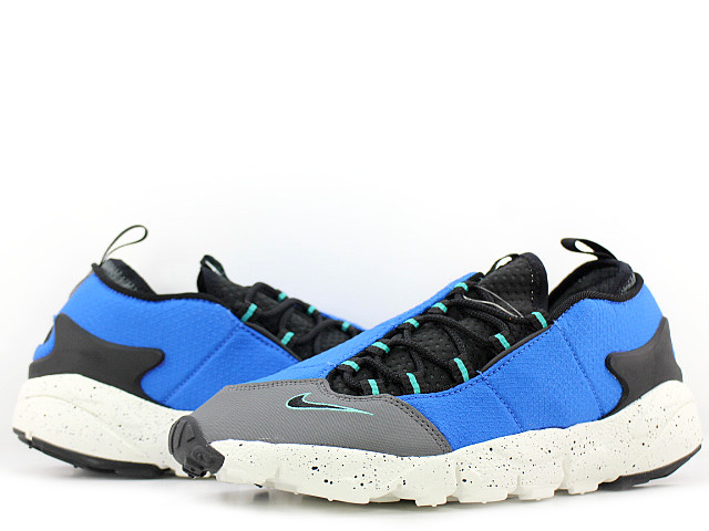 AIR FOOTSCAPE NM - スニーカーショップSKIT