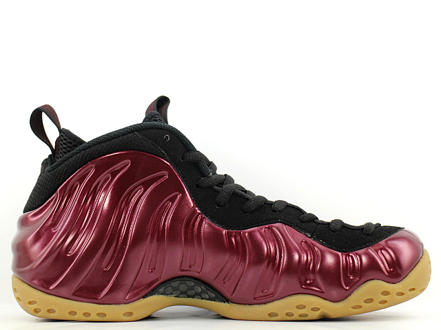 AIR FOAMPOSITE ONE 314996-601 - 1