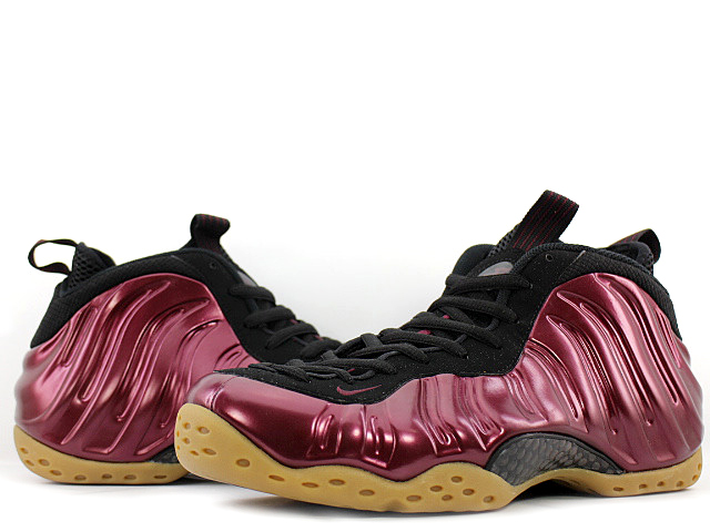 AIR FOAMPOSITE ONE 314996-601 - 2