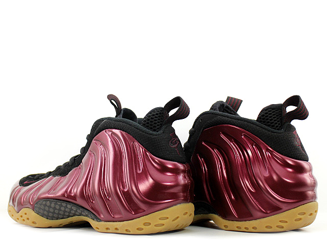 AIR FOAMPOSITE ONE 314996-601 - 3