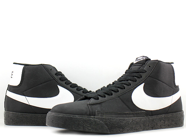 BLAZER HIGH 315877-004 - 1