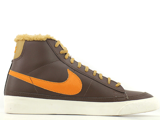 BLAZER MID 09 ND 371761-201 - 3