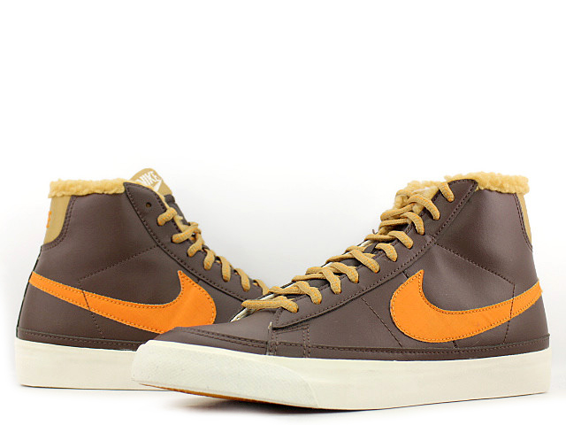 BLAZER MID 09 ND 371761-201 - 1