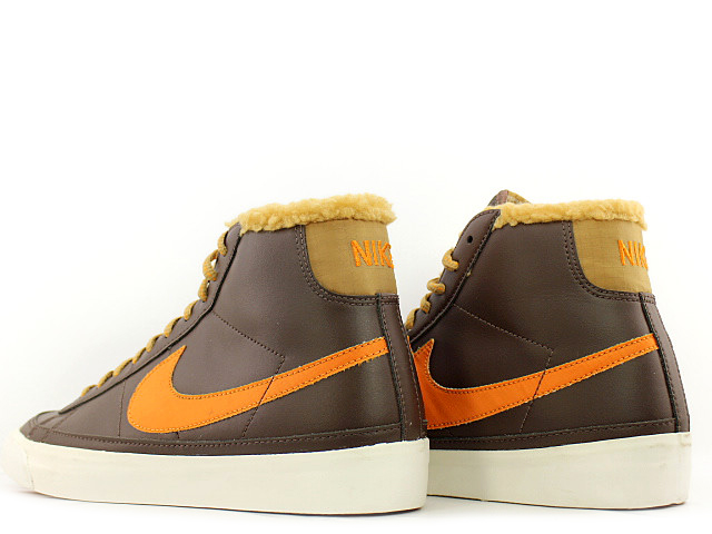 BLAZER MID 09 ND 371761-201 - 2