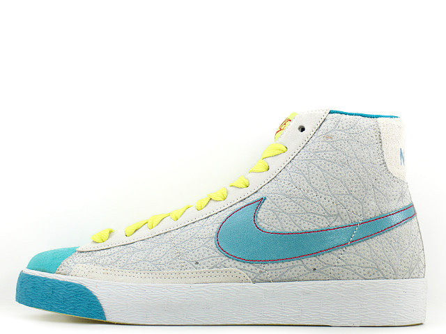 WMNS BLAZER HIGH 317808-031