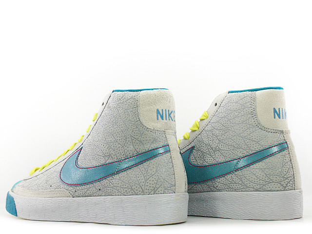WMNS BLAZER HIGH 317808-031 - 2