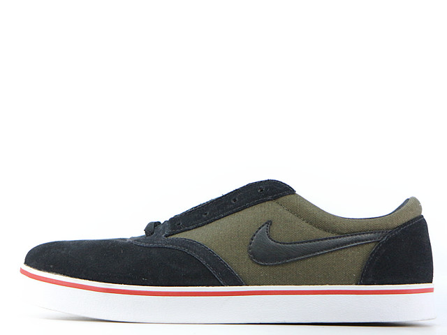 VULC ROD