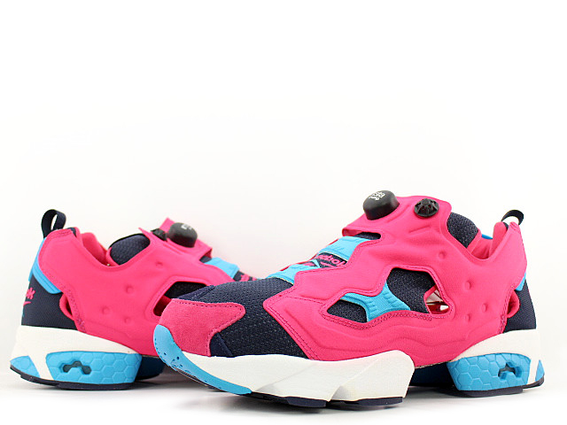 INSTA PUMP FURY OG M46893 - 1