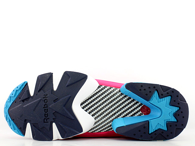 INSTA PUMP FURY OG M46893 - 4
