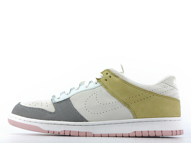 WMNS DUNK LOW
