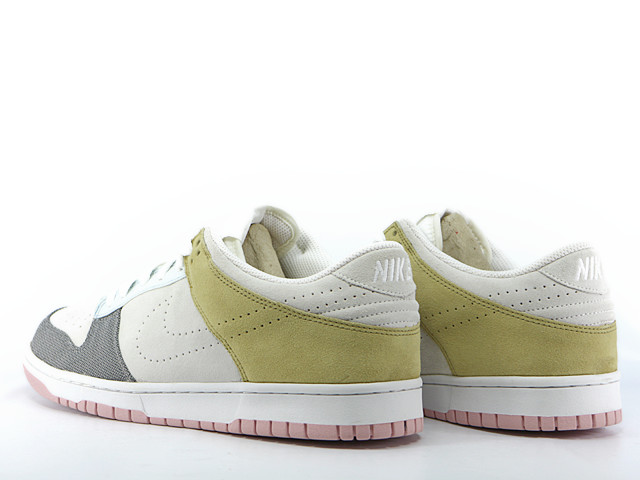 WMNS DUNK LOW 345020-112 - 2