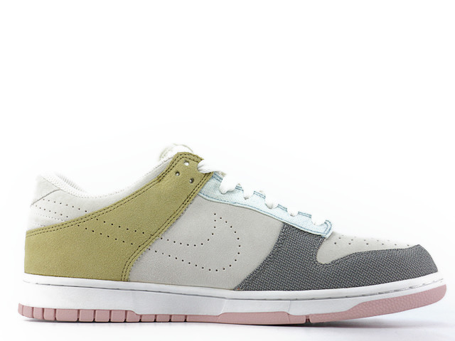 WMNS DUNK LOW 345020-112 - 3