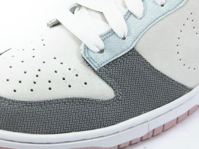 WMNS DUNK LOW 345020-112 - 6