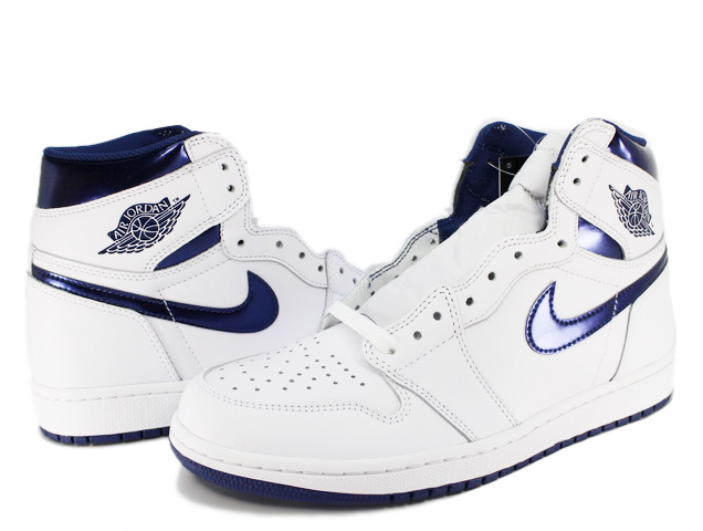 AIR JORDAN 1 RETRO HIGH OG BG 575441-106 - 1